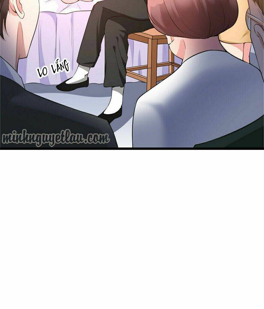 Tiểu Bạch Điềm Thê Của Long Thiếu: Chapter 21