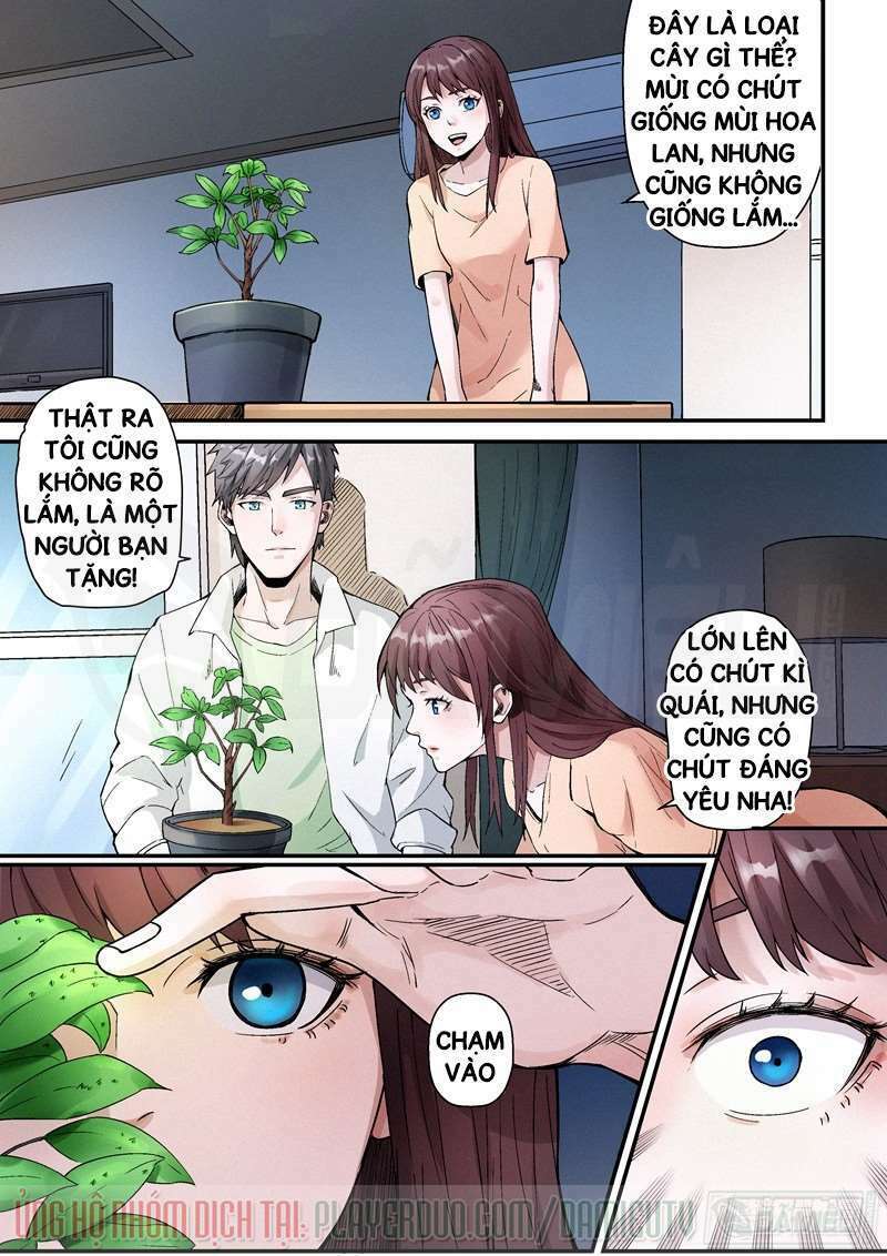 Vương Bài Đặc Công: Chapter 24