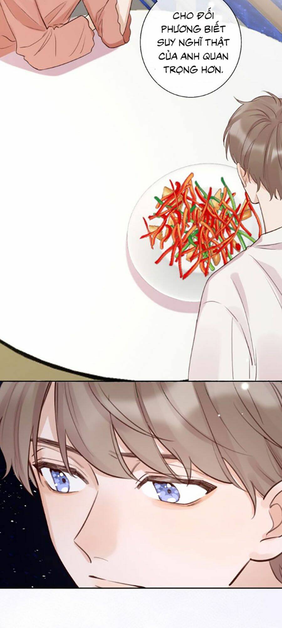 Cát Xê Người Tình Bóng Đêm: Chapter 11