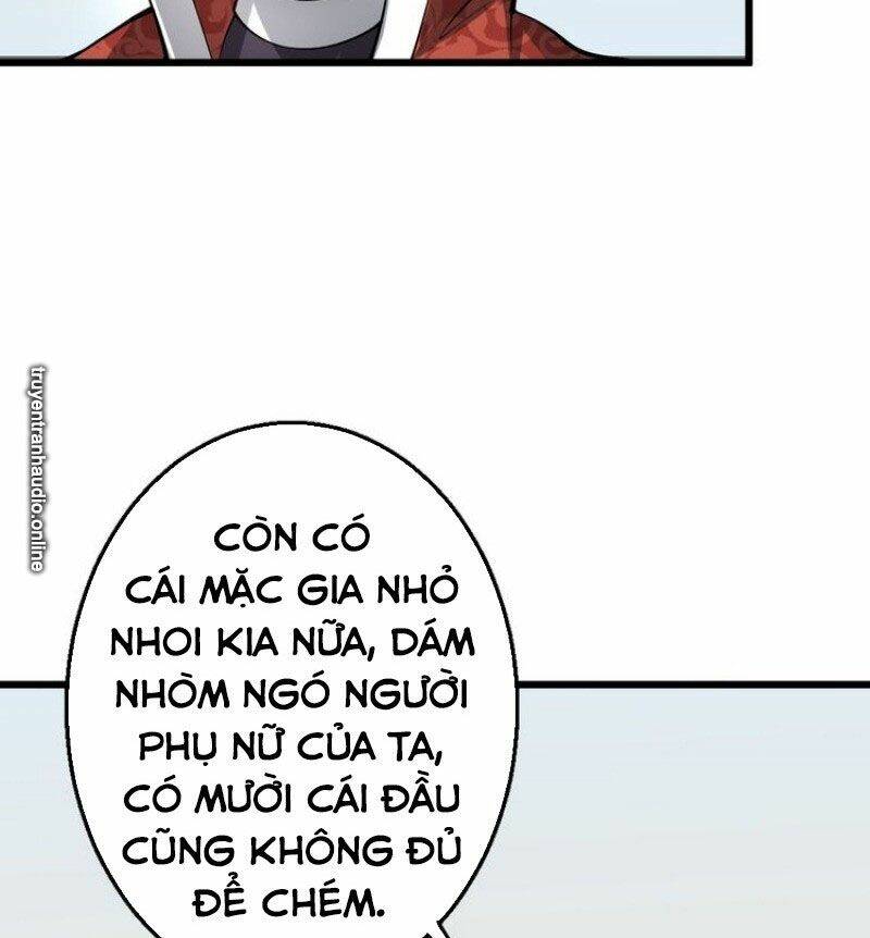 Đấu Hồn Đại Lục: Chapter 31