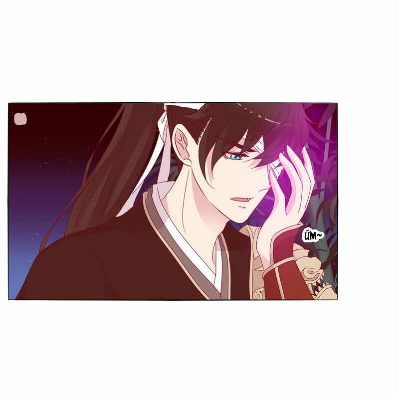 Tướng Quân Mời Ra Trận: Chapter 20