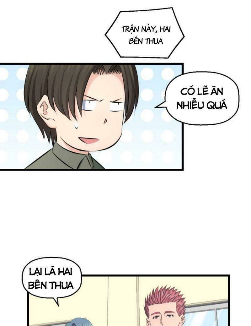 Đối Mặt Với Thử Thách: Chapter 84