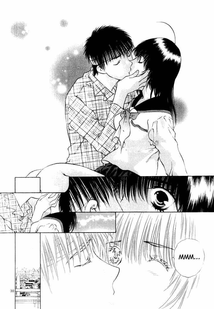 Girls Saurus Dx: Chapter 14