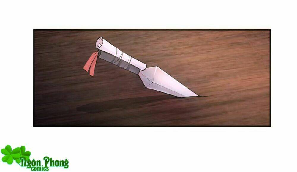 Hỏa Hồ: Chapter 40