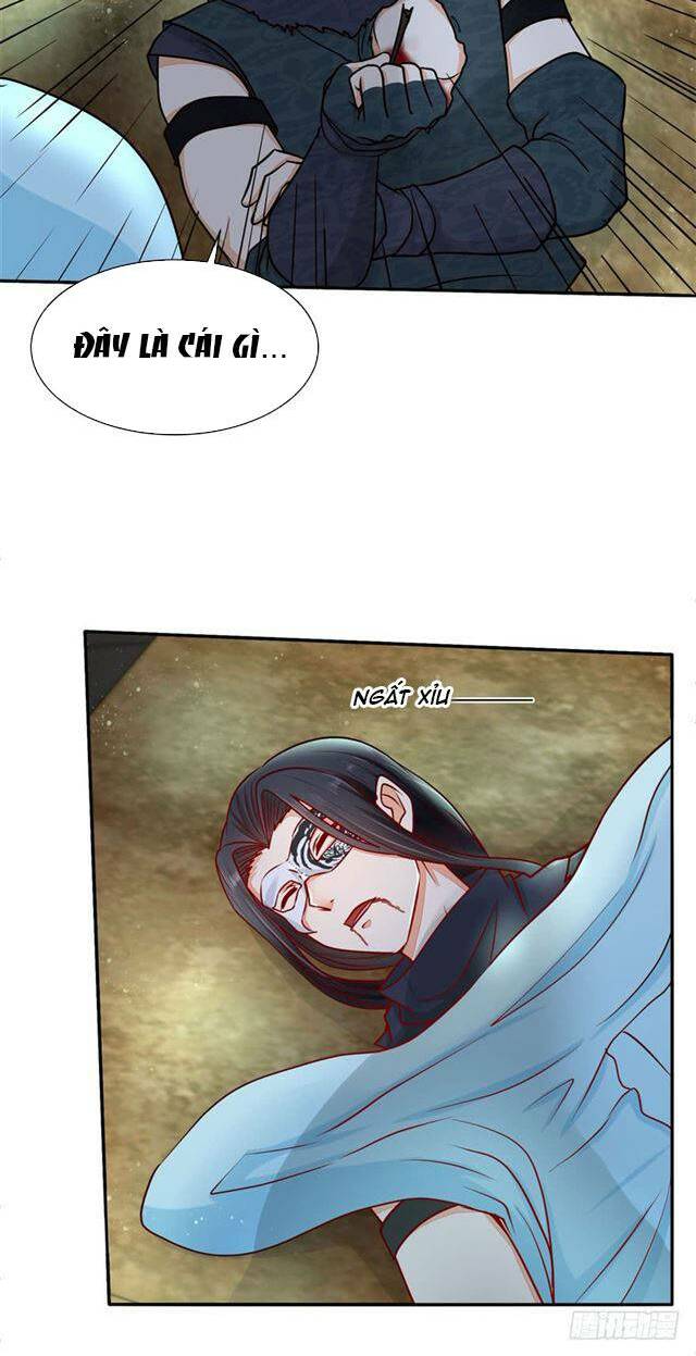 Đế Hoàng Chi Thần Y Khí Phi: Chapter 8