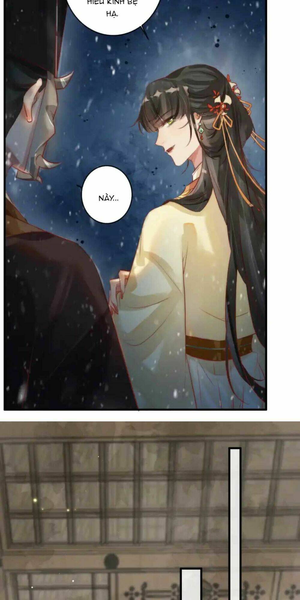 Hòa Thượng Phản Diện Giả Bạch Liên Hoa: Chapter 2