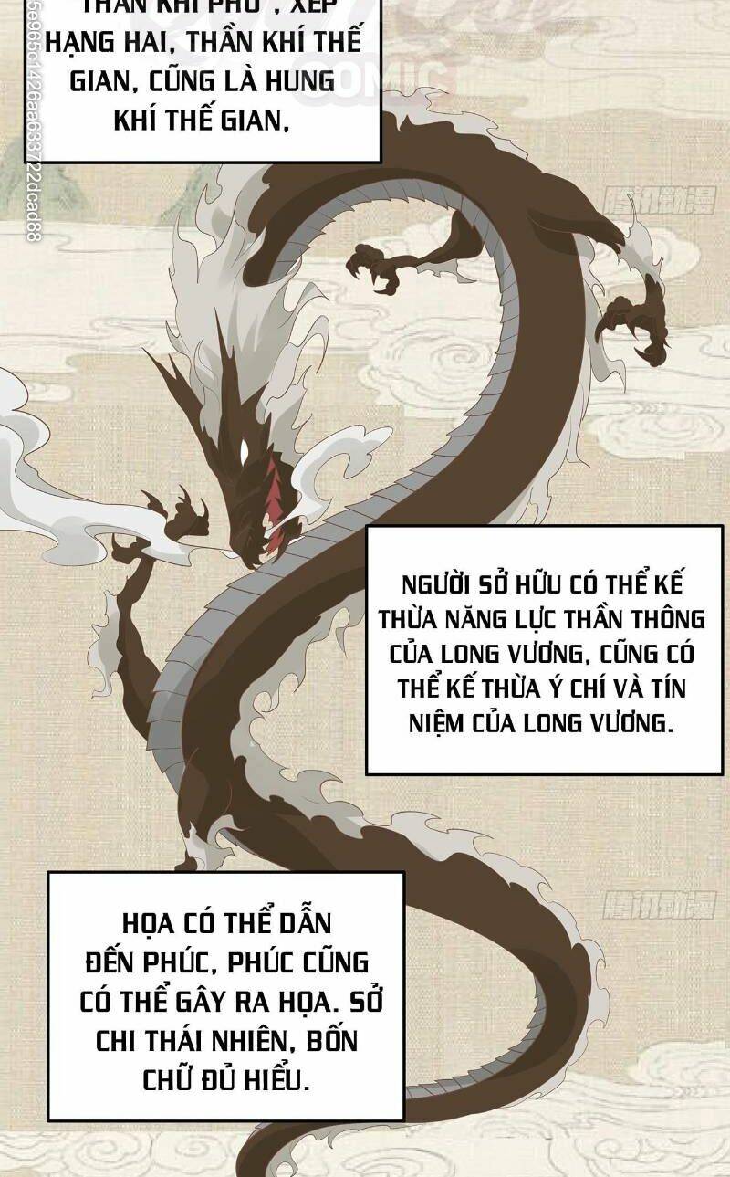Nghịch Lân: Chapter 52