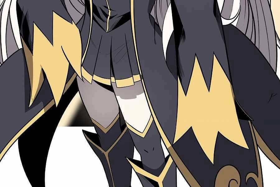 Tên Lỗ Mãng Cấp 10 Của Gia Đình Hiệp Sĩ: Chapter 8