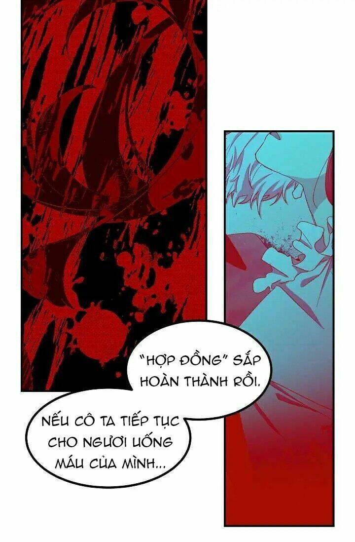 Tình Điên Dại: Chapter 35