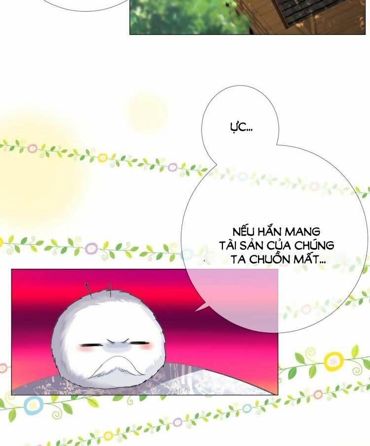 Sao Lại Là Yêu?: Chapter 3