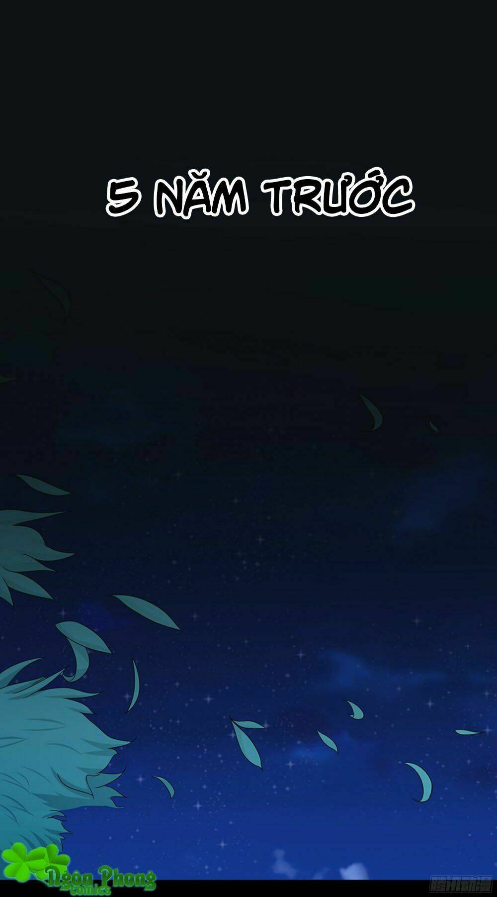 Vạn Sợi Tơ Tình: Chapter 8