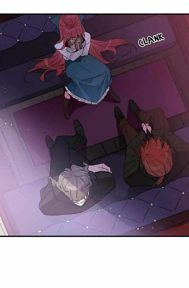 This Girl Is A Little Wild: Chapter 5