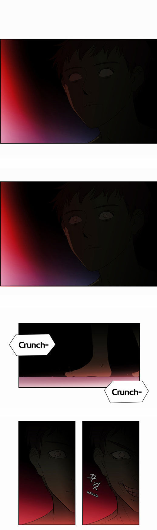 Thành Phố Phù Thủy: Chapter 25