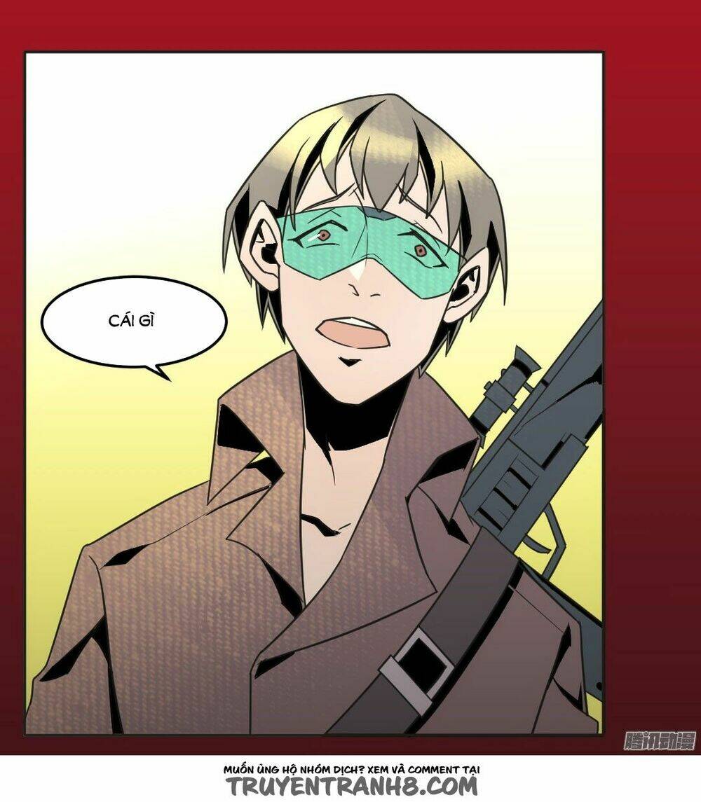 Điều Ước Của Người Phàm: Chapter 16