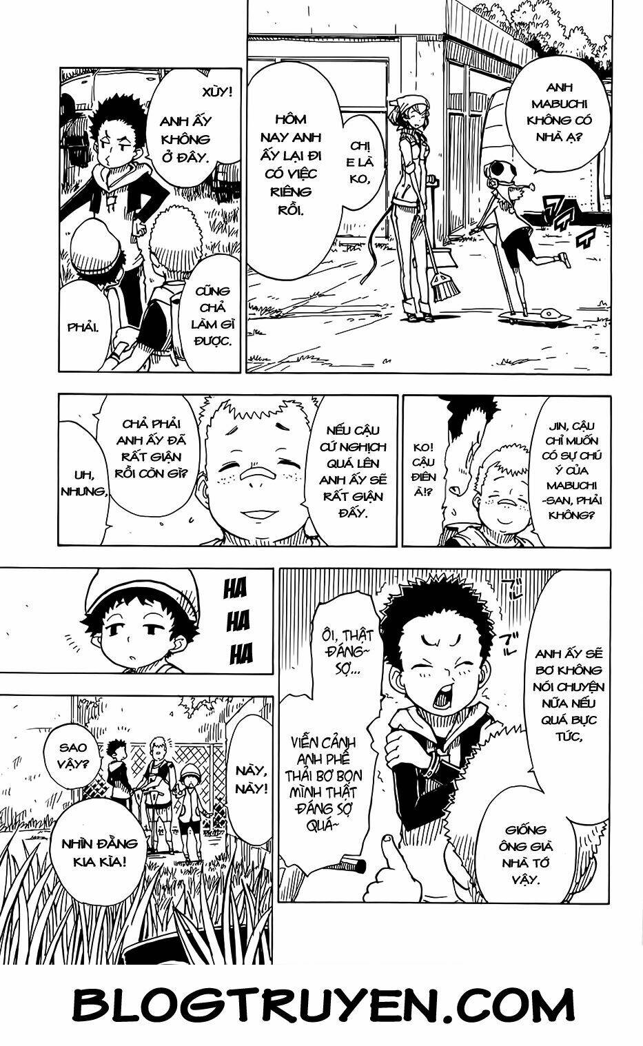 Dimension W: Chapter 12