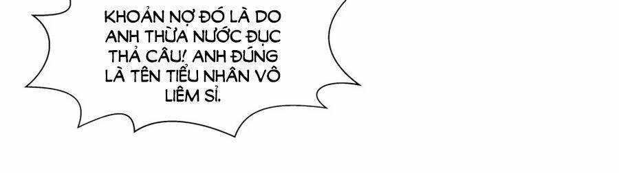 Lưu Luyến Nguy Tình: Chapter 2