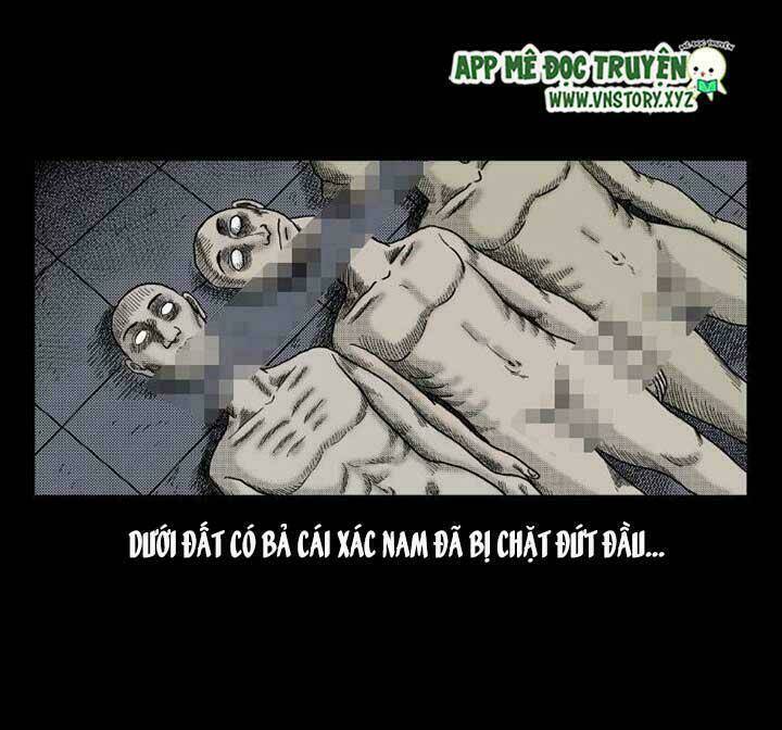 Kỳ Án Có Thật: Chapter 58