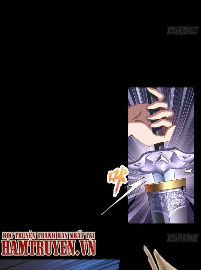 Thanh Đế Truyện: Chapter 40