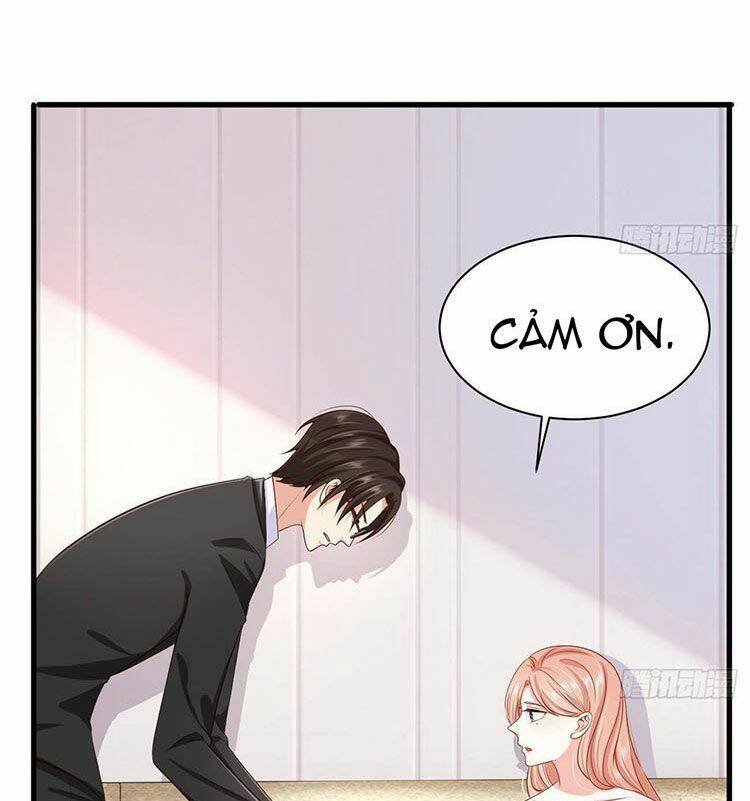 Ức Vạn Song Bảo: Mami, Bó Tay Chịu Trói: Chapter 24.1