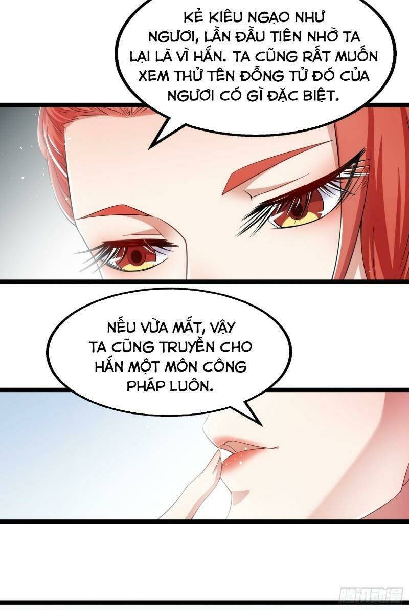 Nhân Đạo Kỹ Nguyên: Chapter 8