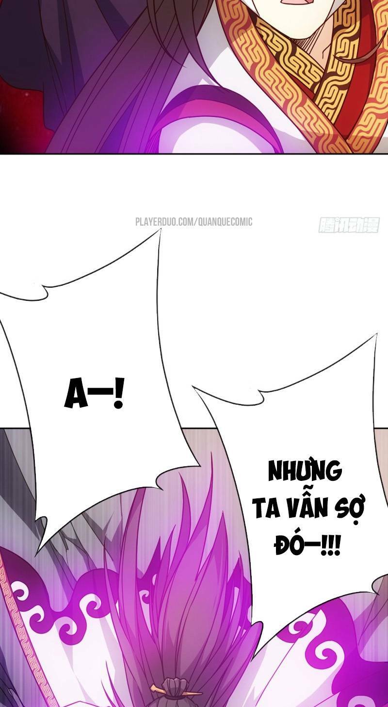 Hồng Thiên Thần Tôn: Chapter 38