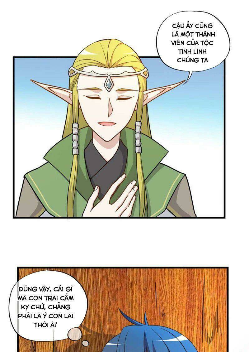 Ta Livestream Tại Dị Giới: Chapter 23