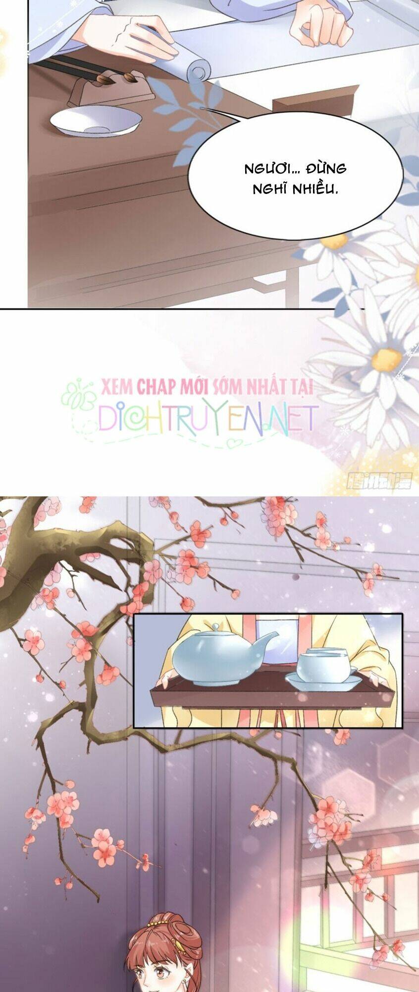 Tang Lạc Túy Tại Nam Phong Lý: Chapter 48