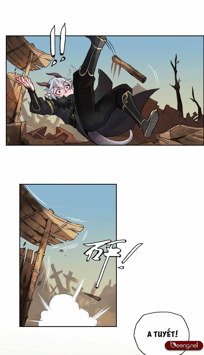 Tây Du Ngạo Tuyết Thiên: Chapter 17