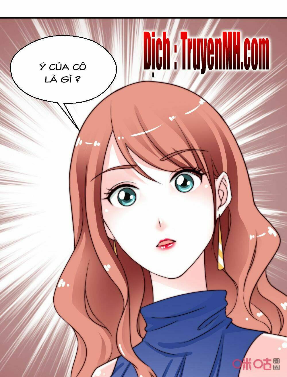 Bí Mật Của Thiên Kim: Chapter 92