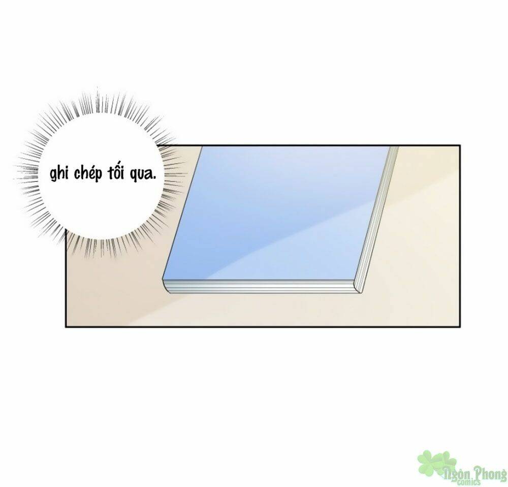 Thiên Kim Đường Môn: Chapter 87