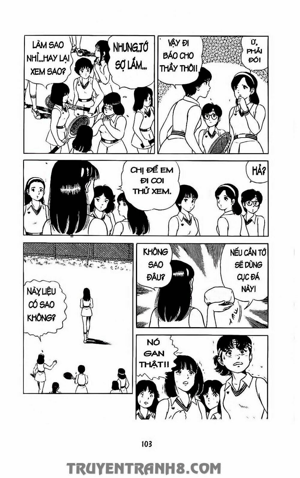 Musashi: Chapter 121