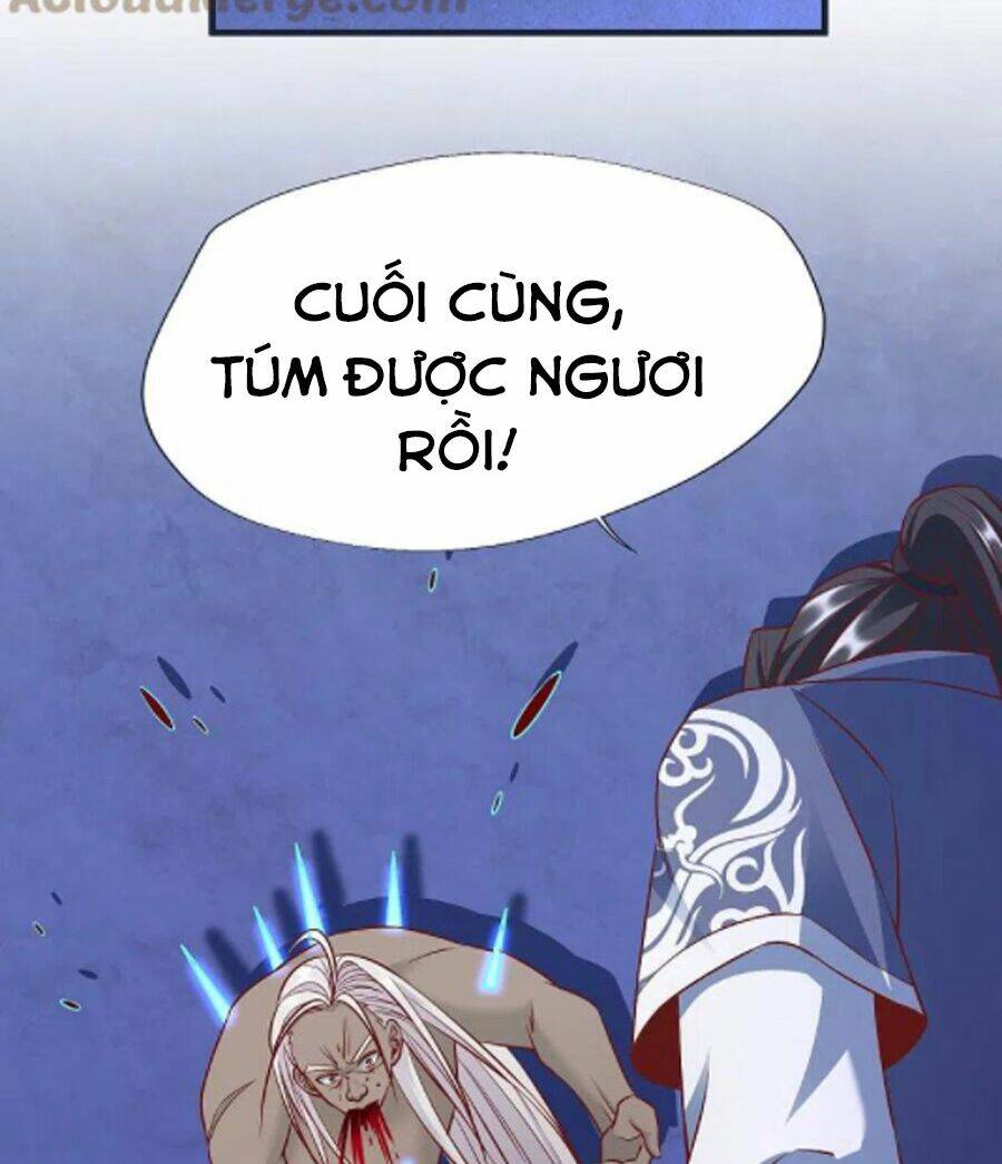 Chí Tôn Trời Hoang: Chapter 71