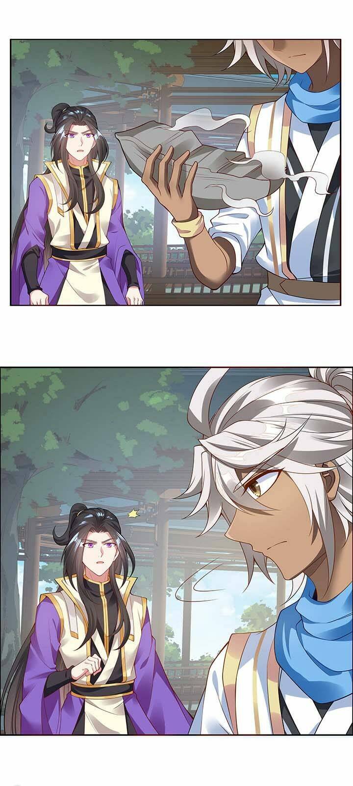 Nghịch Lân: Chapter 14