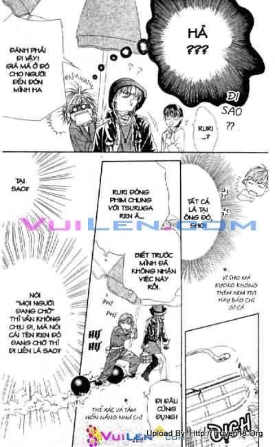 Thách Thức Tuyệt Vời: Chapter 2