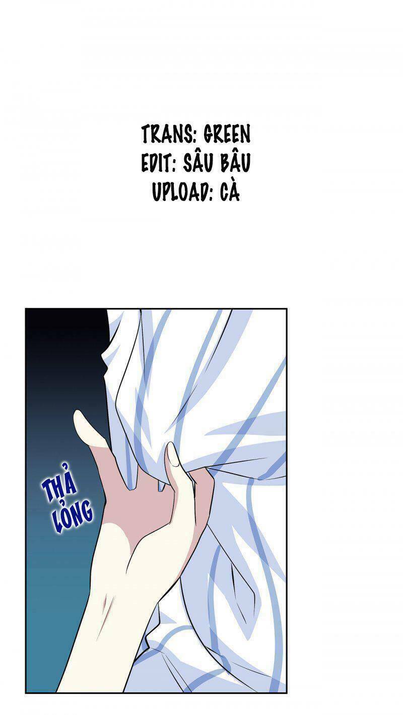 Người Yêu Thời Không: Chapter 41