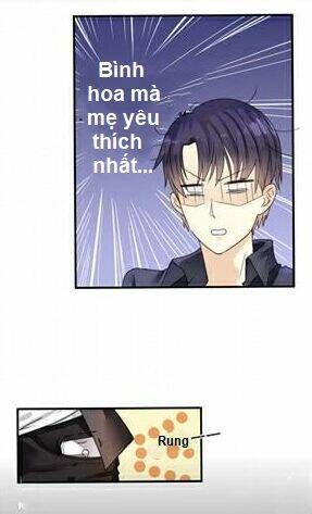 Hoa Giai Vân Mộng: Chapter 1