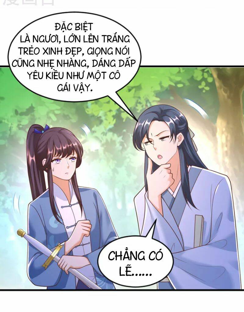 Chí Tôn Trọng Sinh: Chapter 169
