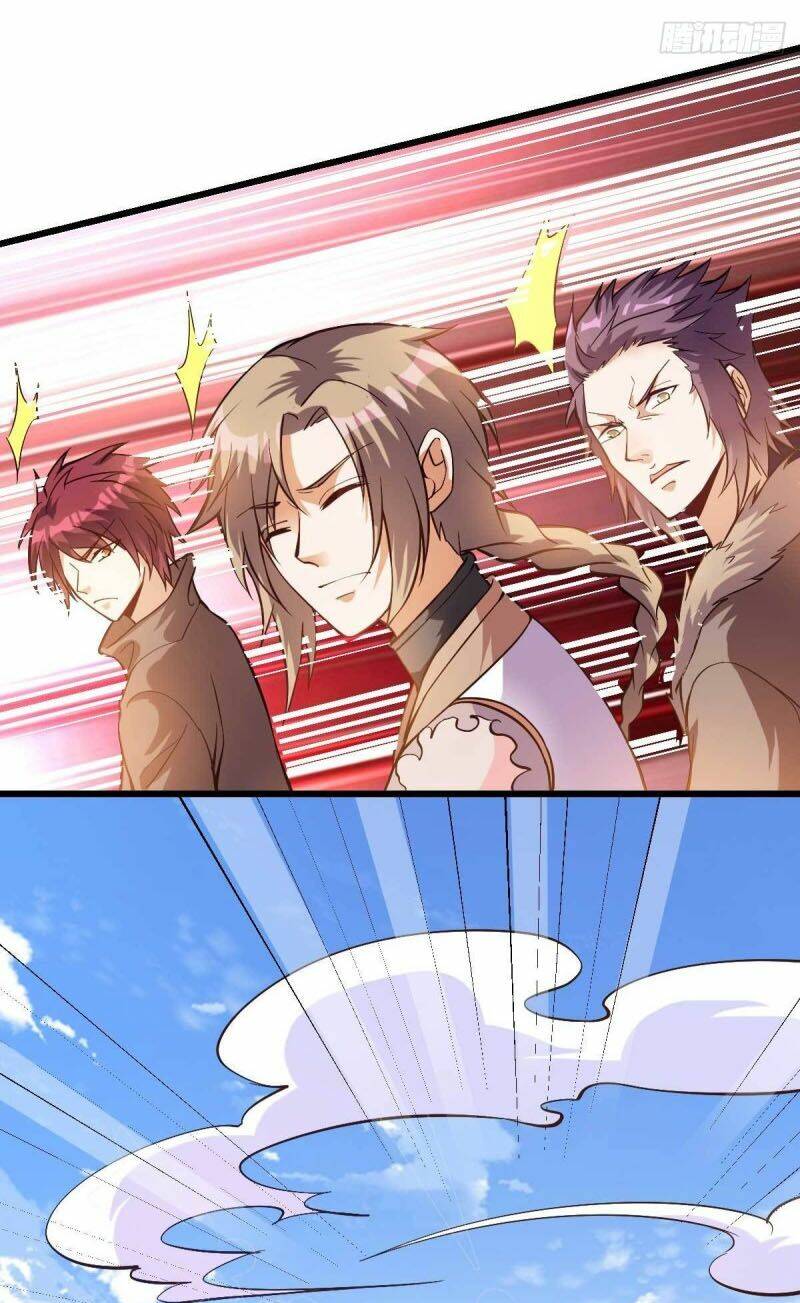 Tiên Vương Trùng Sinh: Chapter 132