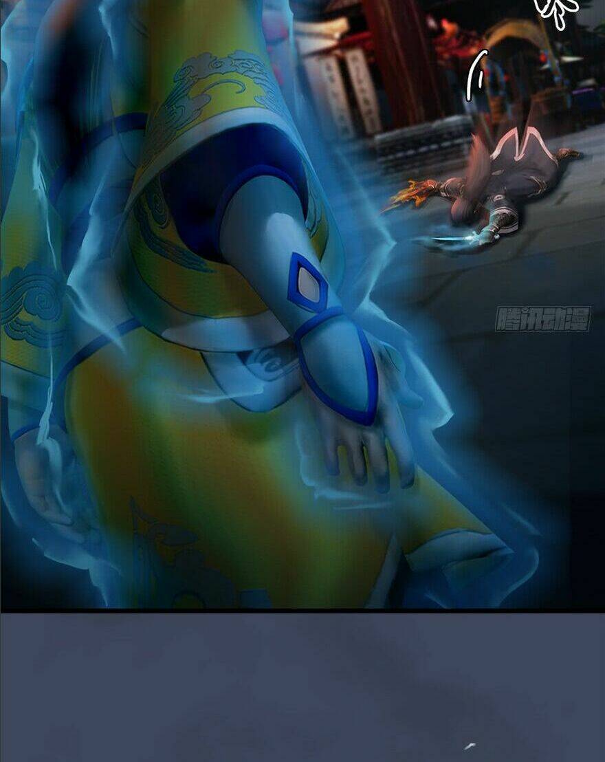 Cửu Hoang Đọa Huyền Sư: Chapter 31