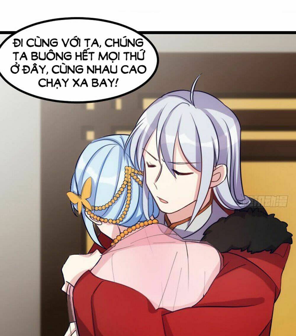 Tôi Ở Dị Giới Khai Ngư Đường: Chapter 26