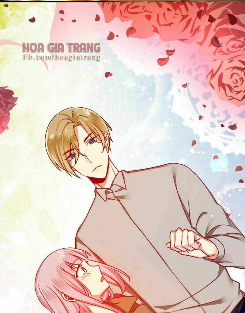 Phục Thù Thiếu Gia Tiểu Điềm Thê: Chapter 23