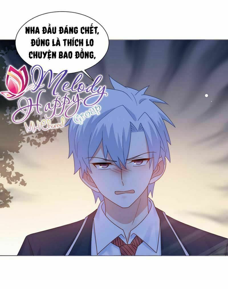 Ma Lạt Thiên Kim Đẩu Ác Thiếu: Chapter 166.5