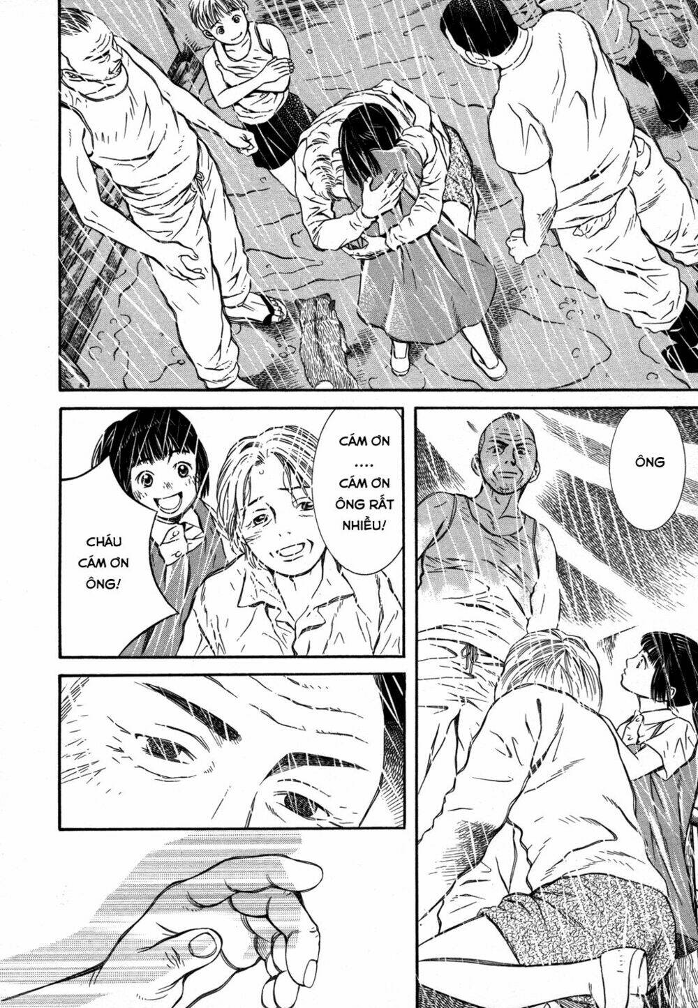 Chinatsu No Uta: Chapter 10