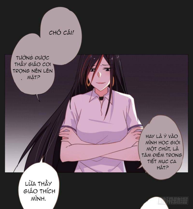 Bất Lương Song Tử: Chapter 1.2