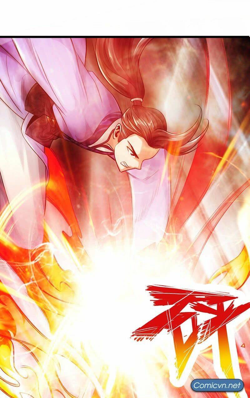 Thái Cổ Cuồng Ma: Chapter 19