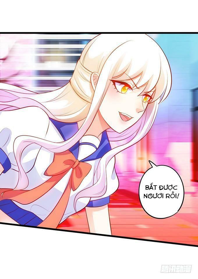 Hồ Tiên Hung Bạo: Chapter 89