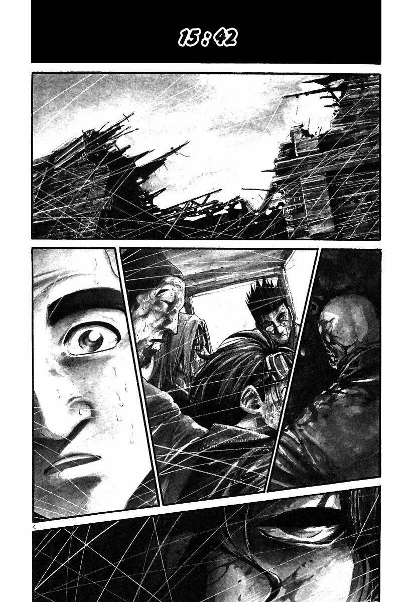 Rainbow: Chapter 192