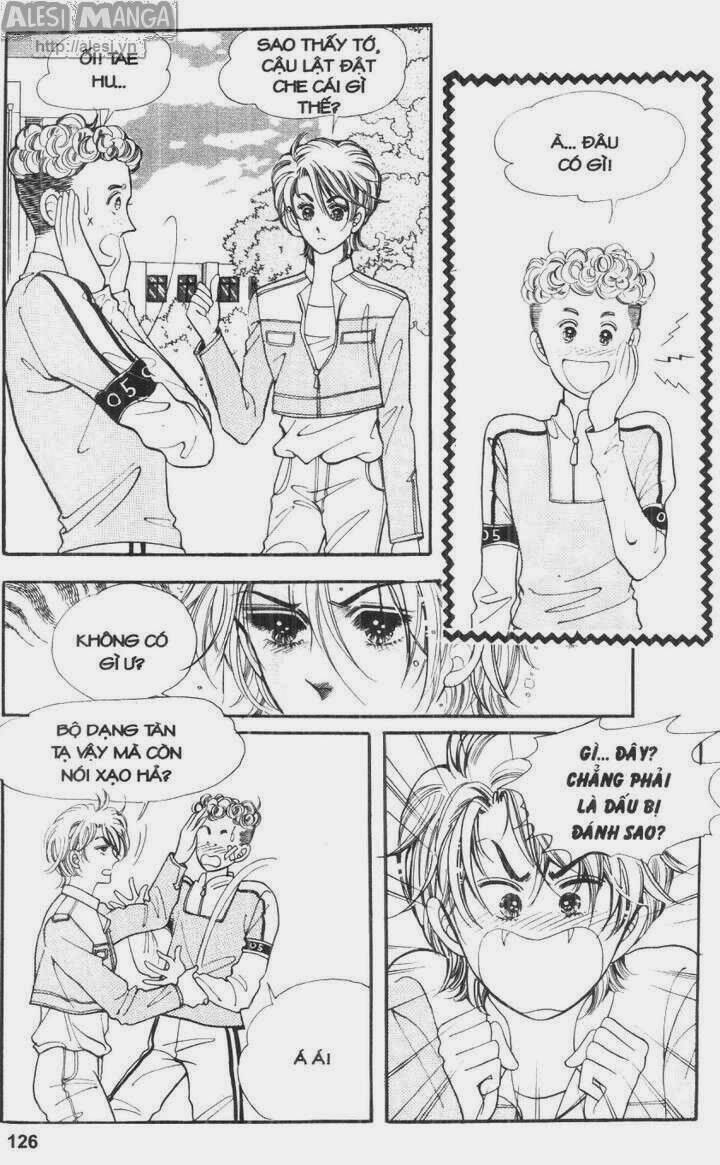 Nhỏ Con Trai: Chapter 2