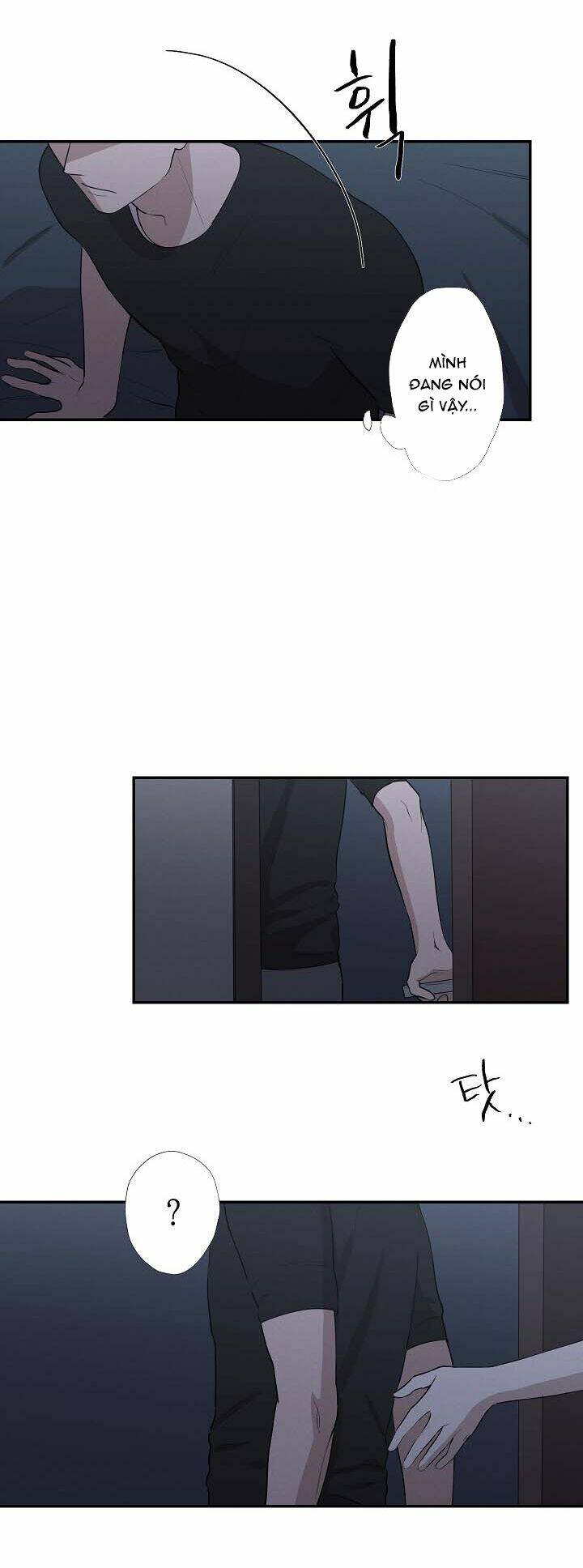 Trốn Tìm: Chapter 14