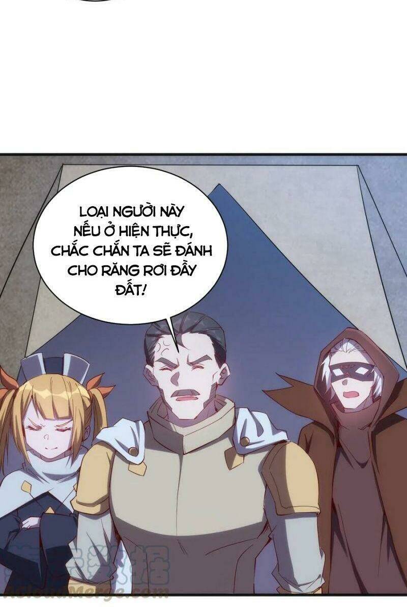 Thánh Đường Chi Thành: Chapter 73